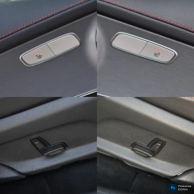 Mercedes-Benz GLC 400 AMG/NightPackage/4MATIC, снимка 15