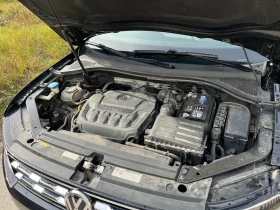 VW Tiguan 2.0Tfsi, снимка 15