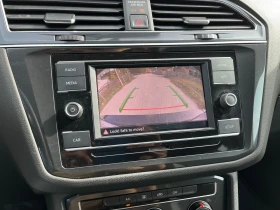 VW Tiguan 2.0Tfsi, снимка 8
