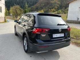 VW Tiguan 2.0Tfsi, снимка 7