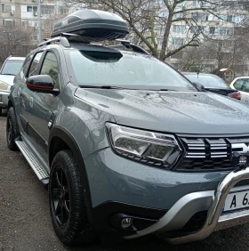 Dacia Duster 1.5 dci 6d blu 4x4 Urban Grey , снимка 2