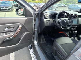 Dacia Duster 1.5 dci 6d blu 4x4 Urban Grey , снимка 15