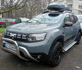 Dacia Duster 1.5 dci 6d blu 4x4 Urban Grey , снимка 1