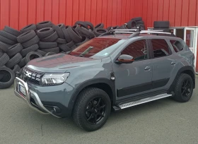 Dacia Duster 1.5 dci 6d blu 4x4 Urban Grey , снимка 17