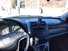 Honda Cr-v, снимка 9