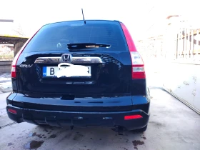 Honda Cr-v, снимка 2