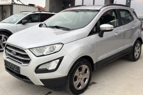 Ford EcoSport   1.0 Ecoboost EURO6D, снимка 2