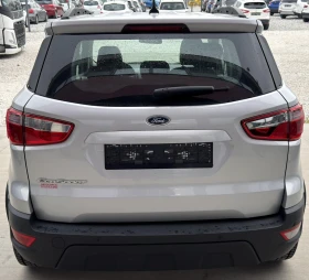 Ford EcoSport   1.0 Ecoboost EURO6D, снимка 6