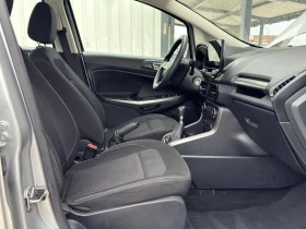 Ford EcoSport   1.0 Ecoboost EURO6D, снимка 14