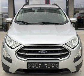 Ford EcoSport   1.0 Ecoboost EURO6D, снимка 1