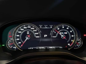 BMW X4 * Sports Activity Vehicle * CARFAX * ЦЕНА ДО БГ, снимка 11