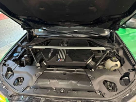 BMW X4 * Sports Activity Vehicle * CARFAX * ЦЕНА ДО БГ, снимка 8