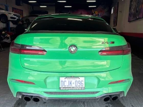 BMW X4 * Sports Activity Vehicle * CARFAX * ЦЕНА ДО БГ, снимка 4