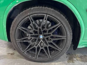 BMW X4 * Sports Activity Vehicle * CARFAX * ЦЕНА ДО БГ, снимка 7