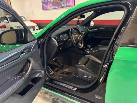 BMW X4 * Sports Activity Vehicle * CARFAX * ЦЕНА ДО БГ, снимка 9