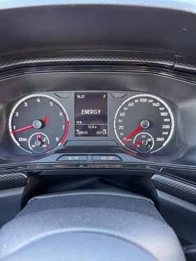 VW T-Cross 1.5 DSG 150hp Гаранция, снимка 11