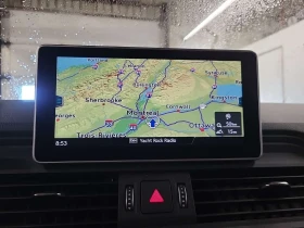 Audi Q5 * TECHNIK * * ПАНОРАМА* * ПАРКТРОНИК* , снимка 13