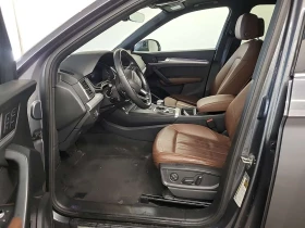 Audi Q5 * TECHNIK * * ПАНОРАМА* * ПАРКТРОНИК* , снимка 10