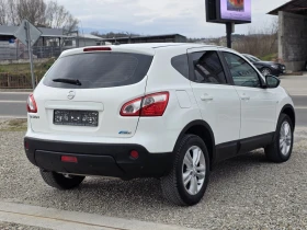Nissan Qashqai 1.5 dci 110 k.c. PureDrive Топ Състояние , снимка 5