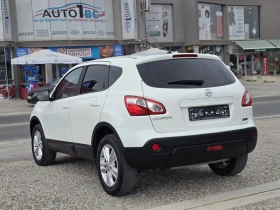 Nissan Qashqai 1.5 dci 110 k.c. PureDrive Топ Състояние , снимка 3