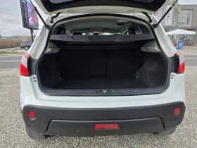 Nissan Qashqai 1.5 dci 110 k.c. PureDrive Топ Състояние , снимка 11