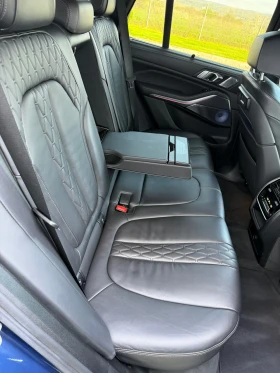 BMW X5 INDIVIDUAL Sky Lounge Bower&Wilkins Swarovski, снимка 9