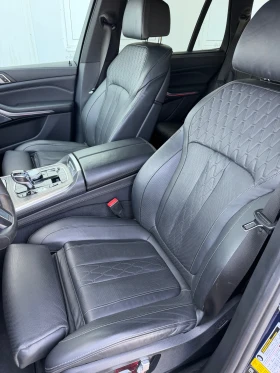 BMW X5 INDIVIDUAL Sky Lounge Bower&Wilkins Swarovski, снимка 6