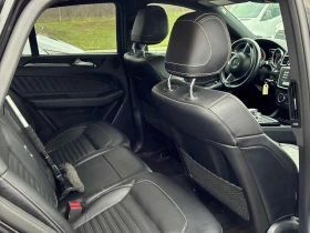 Mercedes-Benz GLE 350d  CARFAX, снимка 14