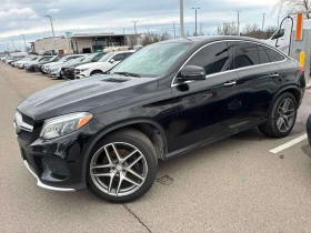 Mercedes-Benz GLE 350d  CARFAX, снимка 2