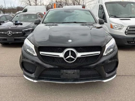 Mercedes-Benz GLE 350d  CARFAX, снимка 6
