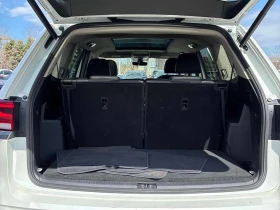 VW Atlas * Highline * ОБОРУДВАНЕ * КАМЕРА * ПАМЕТ * PANO, снимка 13
