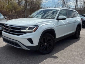 VW Atlas * Highline * ОБОРУДВАНЕ * КАМЕРА * ПАМЕТ * PANO, снимка 2