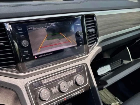 VW Atlas * Highline * ОБОРУДВАНЕ * КАМЕРА * ПАМЕТ * PANO, снимка 16