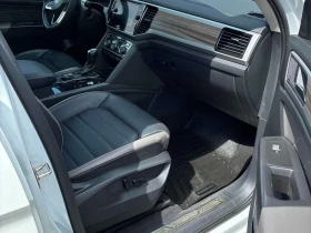 VW Atlas * Highline * ОБОРУДВАНЕ * КАМЕРА * ПАМЕТ * PANO, снимка 15