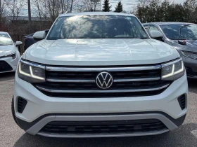 VW Atlas * Highline * ОБОРУДВАНЕ * КАМЕРА * ПАМЕТ * PANO, снимка 6