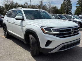 VW Atlas * Highline * ОБОРУДВАНЕ * КАМЕРА * ПАМЕТ * PANO, снимка 3