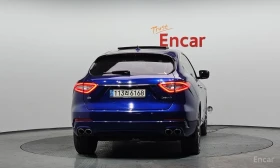 Maserati Levante, снимка 4