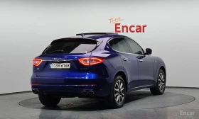 Maserati Levante, снимка 2