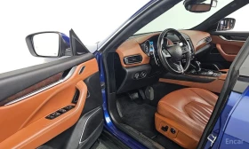 Maserati Levante, снимка 11