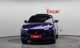 Maserati Levante, снимка 3