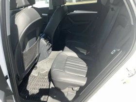 Audi Q5 Sunroof * HeadUp *  AвтоКредит * (ЦЕНА ДО БГ), снимка 12