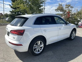Audi Q5 Sunroof * HeadUp *  AвтоКредит * (ЦЕНА ДО БГ), снимка 5