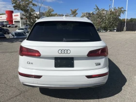 Audi Q5 Sunroof * HeadUp *  AвтоКредит * (ЦЕНА ДО БГ), снимка 6