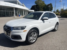 Audi Q5 Sunroof * HeadUp *  AвтоКредит * (ЦЕНА ДО БГ), снимка 3