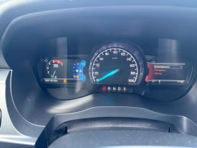 Ford Ranger 3.2 TDCI BLACK WILDTRAK, снимка 17