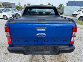 Ford Ranger 3.2 TDCI BLACK WILDTRAK, снимка 4