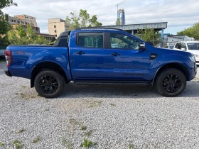 Ford Ranger 3.2 TDCI BLACK WILDTRAK, снимка 6