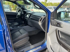 Ford Ranger 3.2 TDCI BLACK WILDTRAK, снимка 13