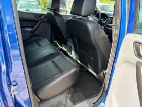 Ford Ranger 3.2 TDCI BLACK WILDTRAK, снимка 12