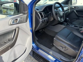 Ford Ranger 3.2 TDCI BLACK WILDTRAK, снимка 10